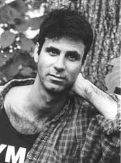 Portrait of Steve Almond