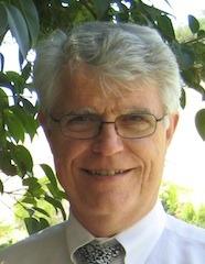 Portrait of Timothy B. Tyson