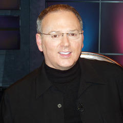 Portrait of Tommy Tenney