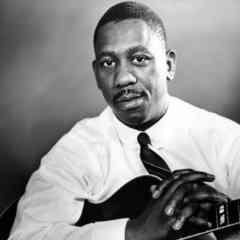 Portrait of Wes Montgomery