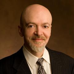 Portrait of William Eckhardt