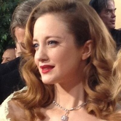 Portrait of Andrea Riseborough