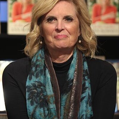 Portrait of Ann Romney
