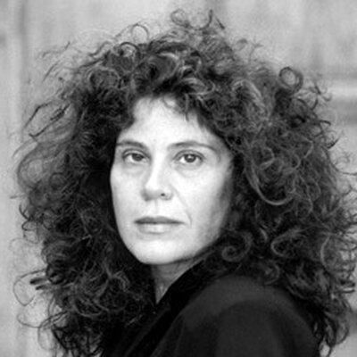 Portrait of Anne Michaels