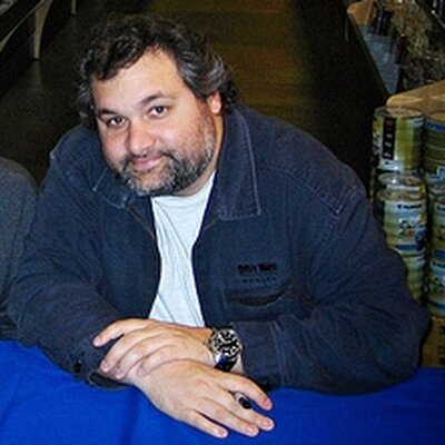Portrait of Artie Lange