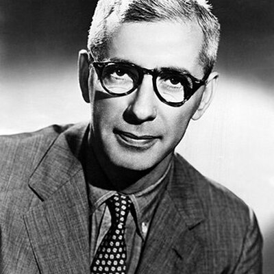 Portrait of Ashley Montagu