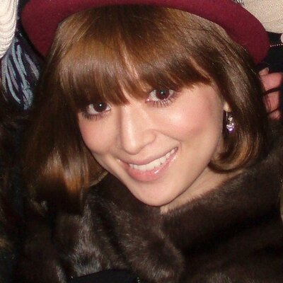 Portrait of Ayumi Hamasaki