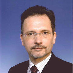 Portrait of David Ryan