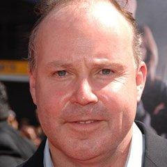 Portrait of David Yates