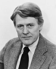 Portrait of Donal Henahan