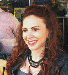 Portrait of Donna Levin
