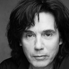 Portrait of Jean-Michel Jarre