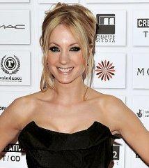 Portrait of Joanne Froggatt