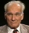 Portrait of Martin Mayer