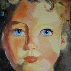 Portrait of Robert Henri