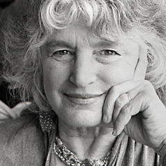 Portrait of Vicki Robin