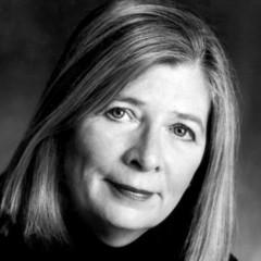 Portrait of Barbara Ehrenreich