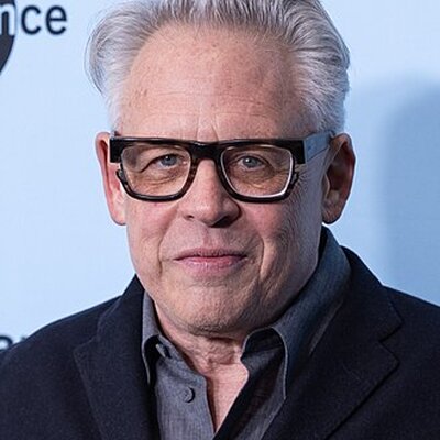Portrait of Bill Condon