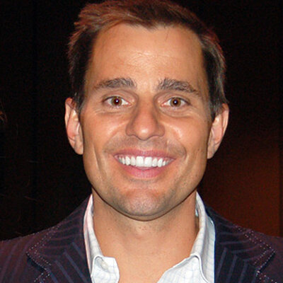 Portrait of Bill Rancic