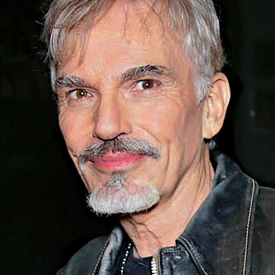 Portrait of Billy Bob Thornton