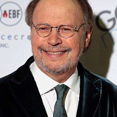 Portrait of Billy Crystal