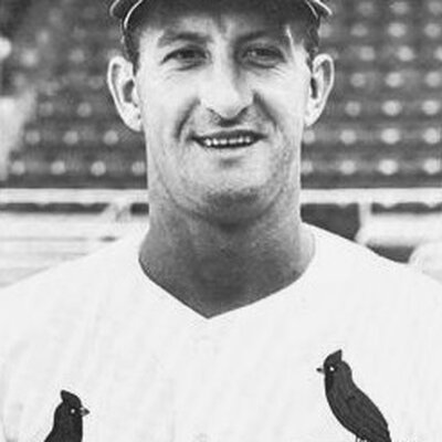 Portrait of Bob Uecker