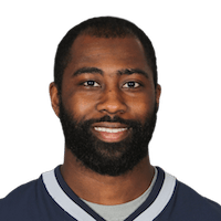 Portrait of Darrelle Revis