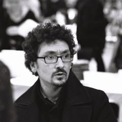 Portrait of David Foenkinos