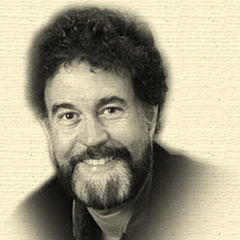 Portrait of Hugh Prather