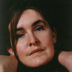 Portrait of Julie Murphy