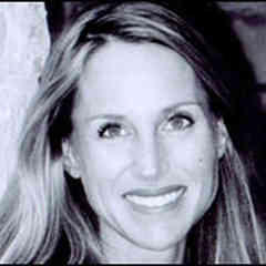 Portrait of Kristin Armstrong