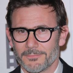 Portrait of Michel Hazanavicius