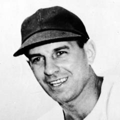 Portrait of Paul Brown