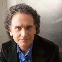 Portrait of Peter Buffett