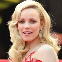 Portrait of Rachel McAdams