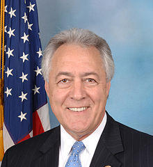 Portrait of Rodney Alexander