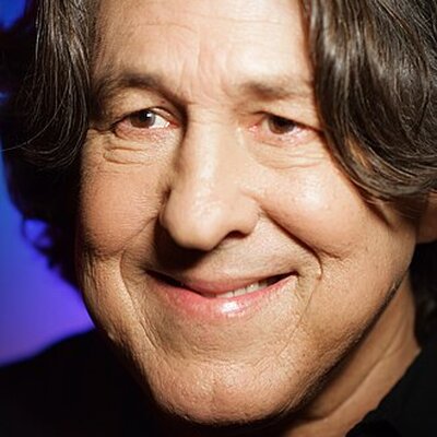 Portrait of Cameron Crowe
