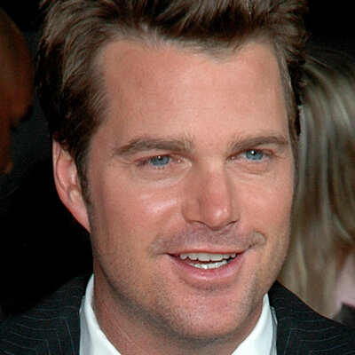 Portrait of Chris O'Donnell