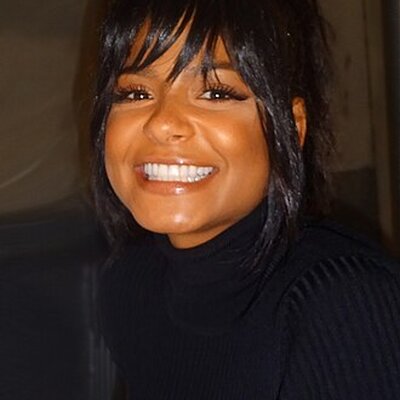 Portrait of Christina Milian