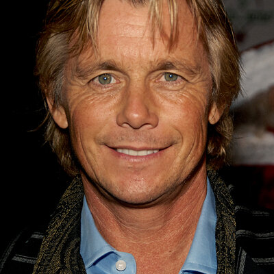Portrait of Christopher Atkins
