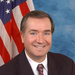 Portrait of Ed Royce