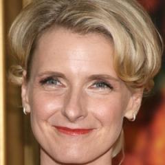 Portrait of Elizabeth Gilbert