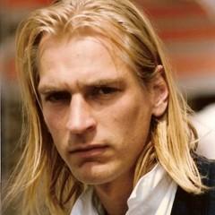 Portrait of Julian Sands