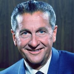 Portrait of Lawrence Welk