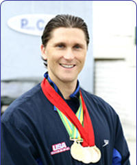 Portrait of Robert Scoble