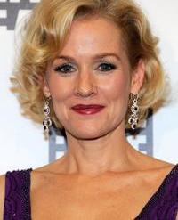 Portrait of Penelope Ann Miller