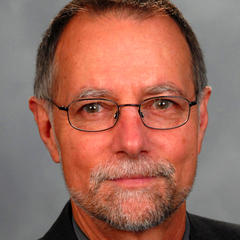 Portrait of Beegie Adair
