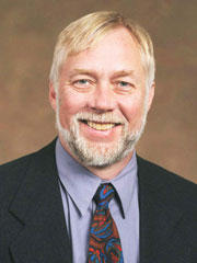 Portrait of Roy Baumeister