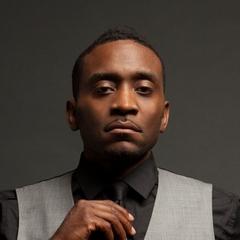 Portrait of Sho Baraka
