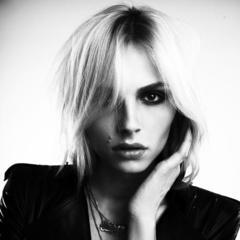 Portrait of Andrej Pejic